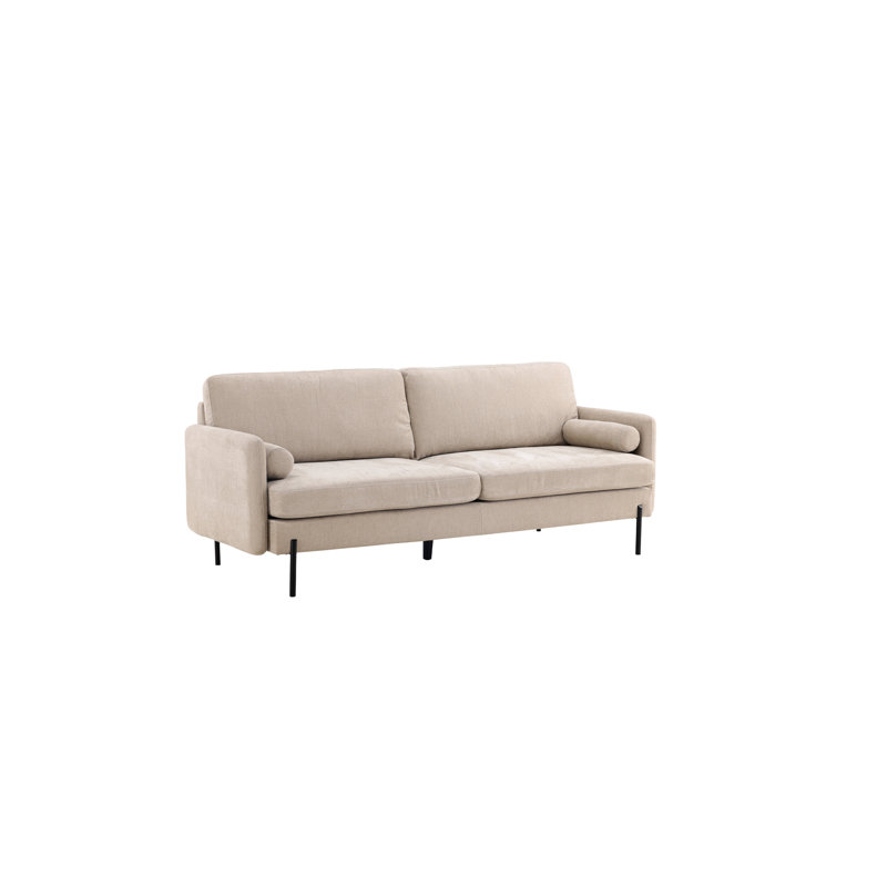 Osmil Sofa, Beige