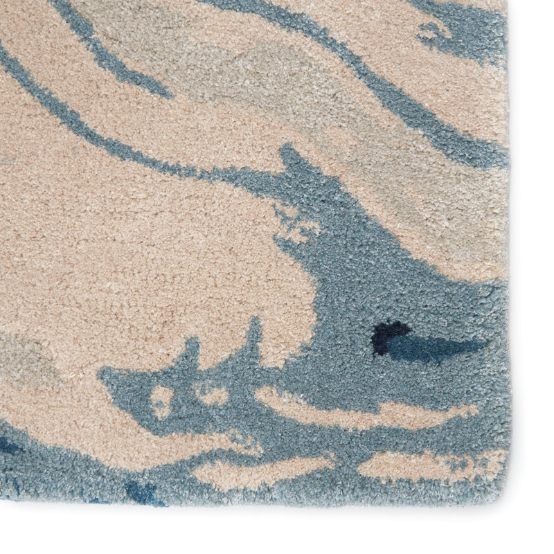 Koziol Abstract Indoor Rug, Rectangle 10' x 14'