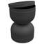 Piapolo Outdoor Side Chair-1439531877