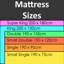 Ortho Somnior Beds Open Coil Mattress-61522289
