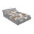 Microfiber Paisley Sheet Set-45887248-105899207