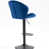 Blue/Black est en rupture de stock