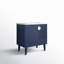 Ensemble de meuble-lavabo simple 30 po Saimah-1218511125-1218511126
