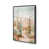 Cadre photo simple en zinc vieilli n'est pas disponible