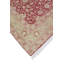 Tapis magenta pak-persan Darrelly