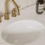 Alsup 36'' W Single Vanity