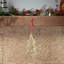 3'' Metal Shatterproof Holiday Shaped Ornament