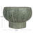 Kannon Pot Planter