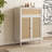 16 Pair Shoe Storage Cabinet-98727516