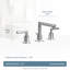 Robinet de salle de bain avec drain Arris-11285429