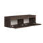 Syvanna Wall-Mounted TV Cabinet-383000169-383000168
