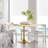 Modway Lippa Wood Dining Table-996677839-996677838-981130437