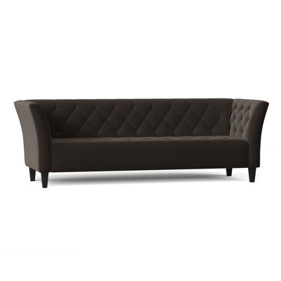 Carruth Upholstered 91'' Sofa