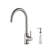 KIBI Lowa Kitchen Faucet-48024380-41659784