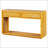 55" Console Table-1848594481