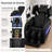 Compact Zero Gravity Chair