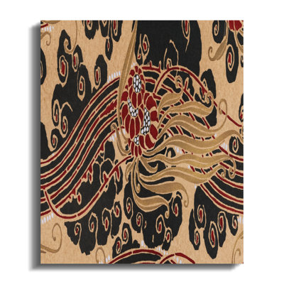 Wrapped Canvas Print Set