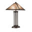 Lampe de table 28 po Pauling