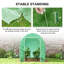 Tunnel Green House