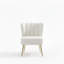 Fauteuil d'appoint en velours Dutch-1624889093