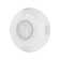 Twist-to-Lock Sensor, Motion Detector and Photocell Sensor for Acuity High Bay Lights, 