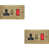 Antique Brass is unavailable
