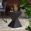 Table d'appoint moderne - table de bout élégante compatible avec le salon, la chambre à coucher ou le bureau, meubles de maison polyvalents-864821174