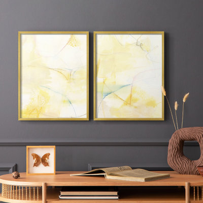 Barxan III-Premium Framed Print -Ready to Hang - No Nails Required - No Nails Required