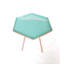 Hardcastle Tray Top End Table