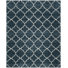 Slate Blue/Ivory