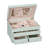 Bianca Wood Jewelry Box +