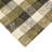 Ashleigh Hand Tufted Wool Plaid Indoor Rug-1796957527