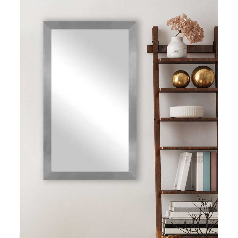 Rumer Flat Mirror, 60" x 40"