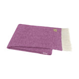 Italian Herringbone Throw Blanket