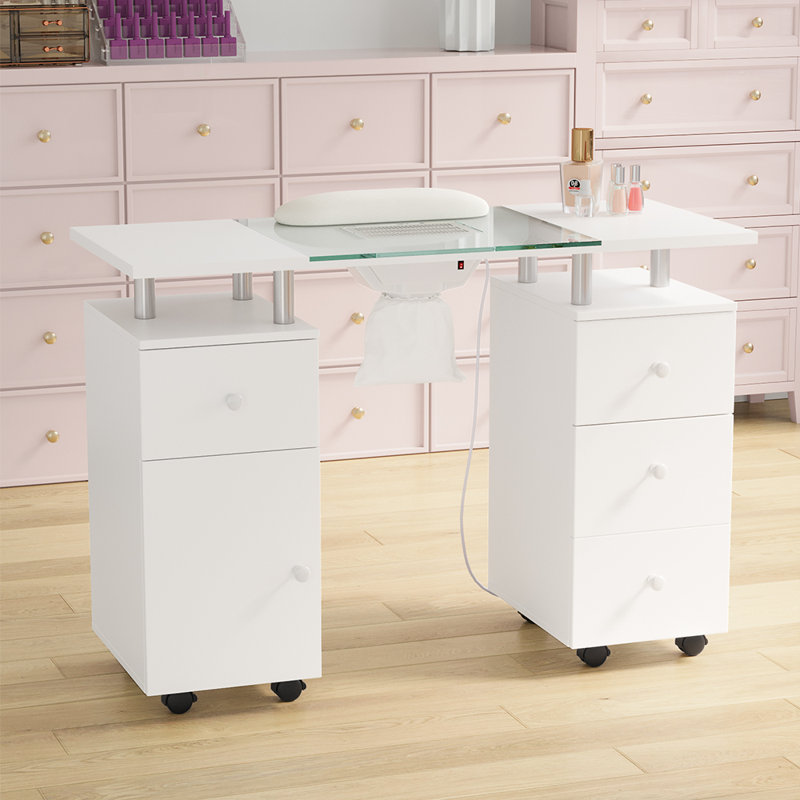 Makeup Organiser