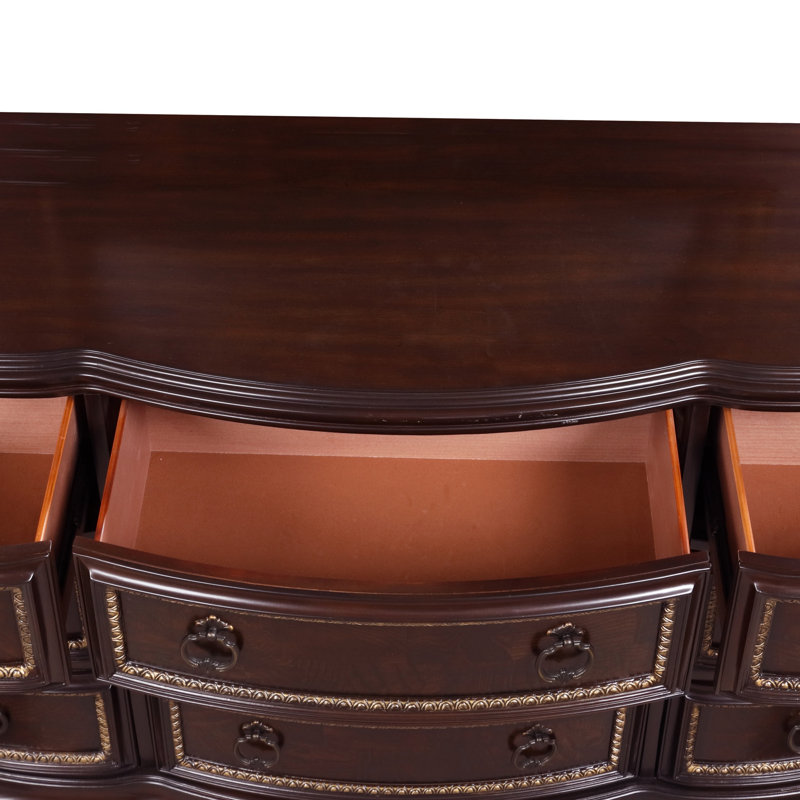 Commode Paris G09300-D
