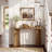 63-inch Extra Long Console Table,Sofa Table