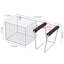 Support de rangement mural MyGift Home