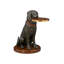 Retriever End Table