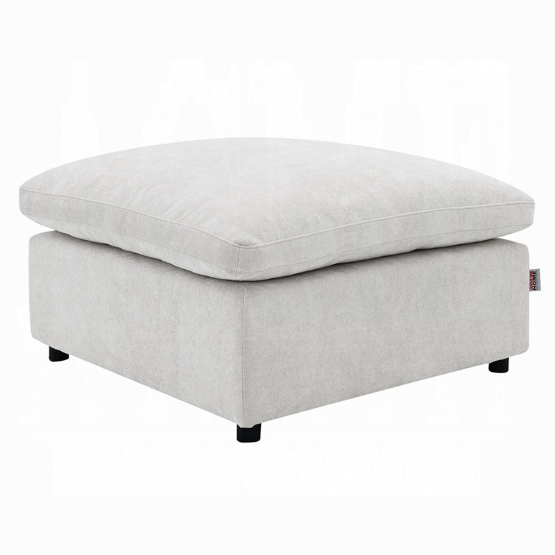 Dashon Modular - Repose-pieds