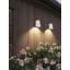 Beacon 1 - Light Outdoor Flush Mount-46327222