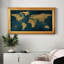 River Cross - Reproduction de photo sur toile simple-1716727798