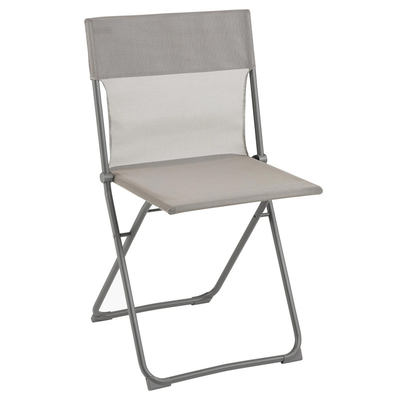 Folding, Gray