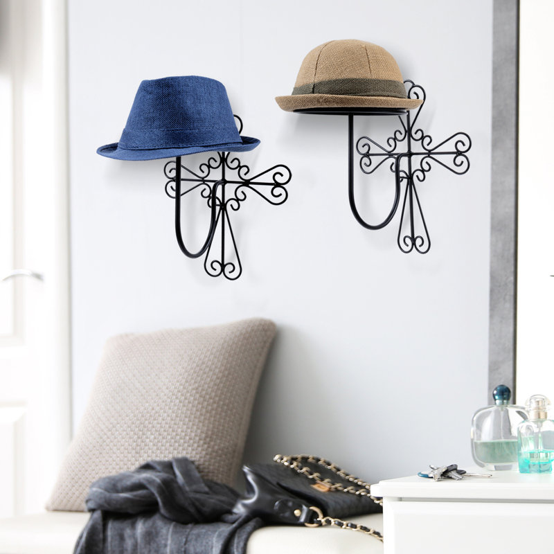 Iron Wall Hook