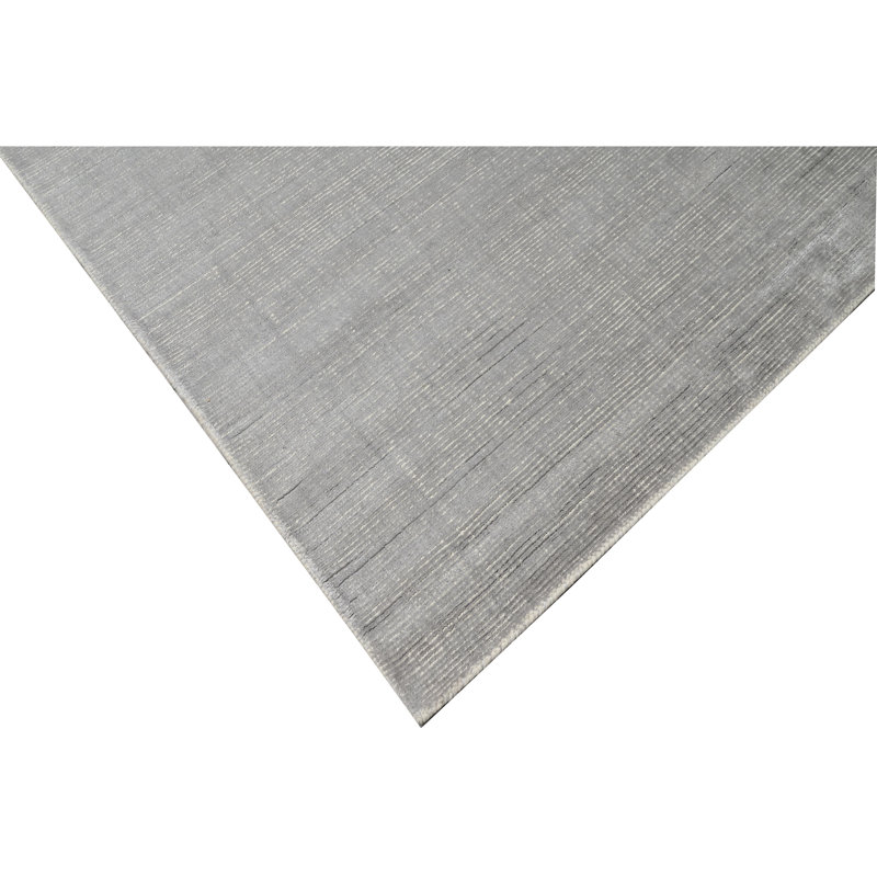 Wool Area Rug, Rectangle 8' x 10'