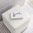 Repose-pieds rembourré Modway Callum-96356069