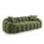 Green Chenille 
