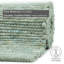 Hand Woven Wool Green Indoor Rug-74493333