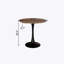 Table de salle à manger à piédestal 31,5 po Kolene-47995971-47996351-44178630