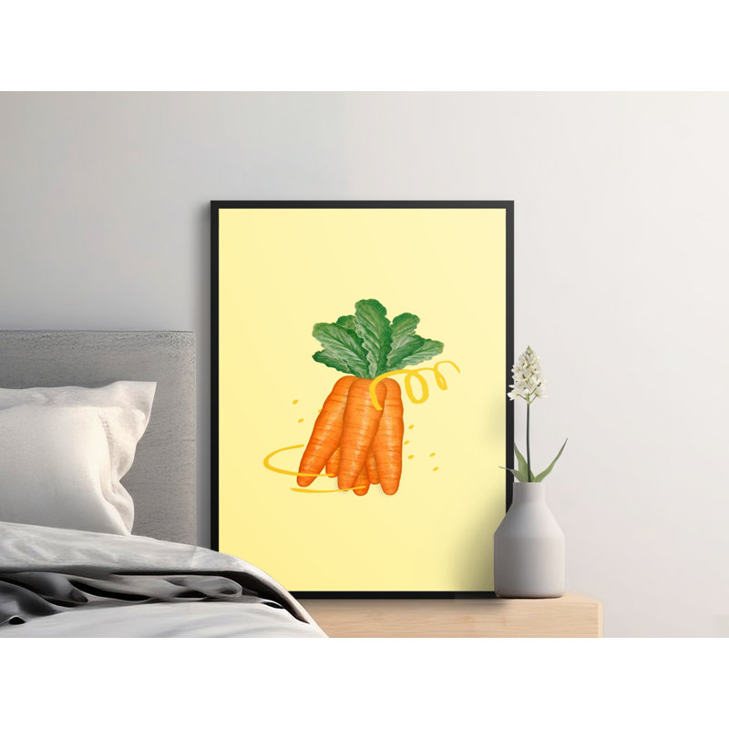 Hilde Floater Frame Print, 20x30
